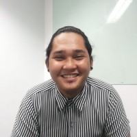 Jade Tamariong