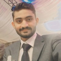 Danish Amin
