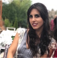 Mariam Sukiasyan