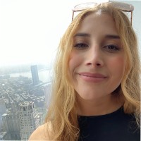 Astrid Mata Gutiérrez