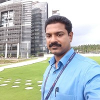 Rajesh Somasekharan