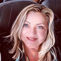 Nicola Rangeley