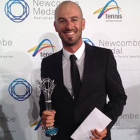 Marc Sophoulis