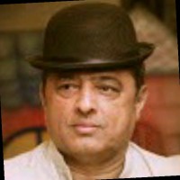 madan Pawar