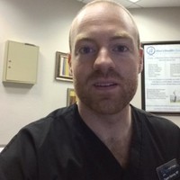 Owen Harvey