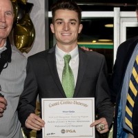 Trevor Harlan, Pga
