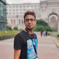 Kazi Imran Sohel