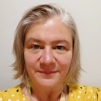 Sarah Balogh