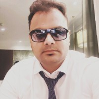 Rahul Mani Tripathi
