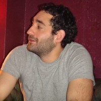 Paul Trivett