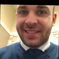Chris Gallienne