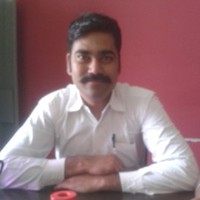 Rjkumar Uikey
