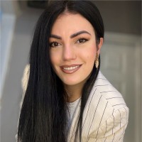Marina Borghesi (Née Polikrayshtova)