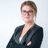 Michaela Dlouhá