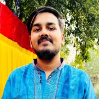 Ritwik Raj