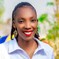 Sarah Ngoma