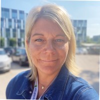 Charlotte Hornbøll