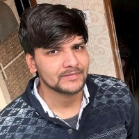 Gaurav Saxena