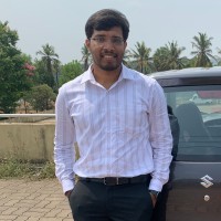 Ashith Rai B