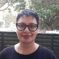 Nisha Ryan