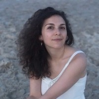 Victorya Lytvyn