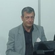 ALBERTO VAUDAGNA