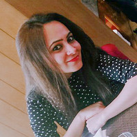 Swati R.