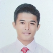 Sonny Moleño - Document Controller