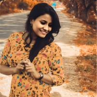 Shalini C