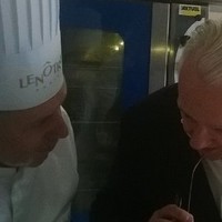 Sylvain Perraut (Maulreaux)