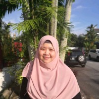 Aimi Sufiah Ahmad
