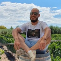 Damian Rubilar Azar