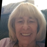 Nancy Bellman