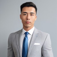 Yalkun (Ken) Yusuf