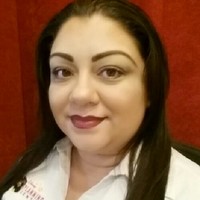 Veronica Preciado