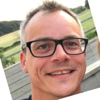 Ian Trudgeon