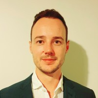 Luke Barron