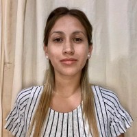 Milagros Bellomo