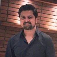 Anurag Sharma