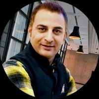 Ashwani Sharma Handa