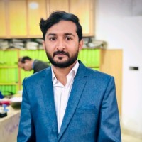 Muhamma Imran Panwar