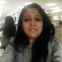 Aparna Mehta