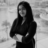 Ammupriya Chandran
