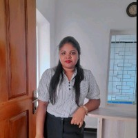 Vindya Hathurusingha