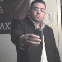 Jose Campos