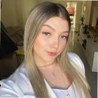 Isabela Franco Pereira