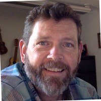 Dr. Todd Walton Ms.Ed.
