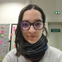 Lucille Dhaleine