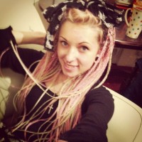 Chantal Hatton