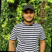 Cariappa K C